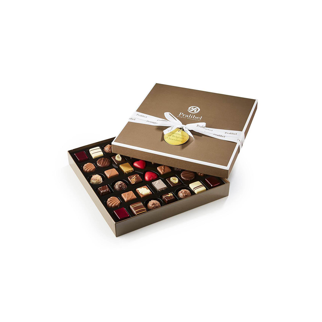 Picture of PRALIBEL CHOCOLATES