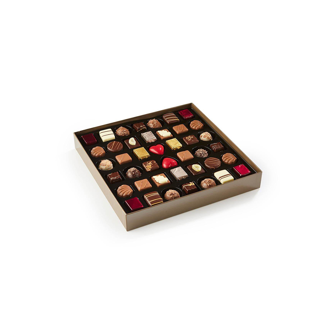 Picture of PRALIBEL CHOCOLATES