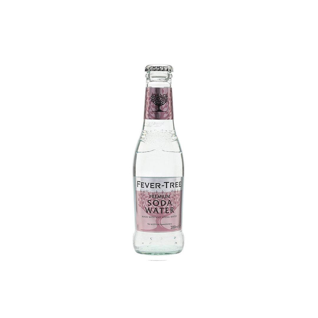 Picture of FEVER-TREE PREMIUM SODA