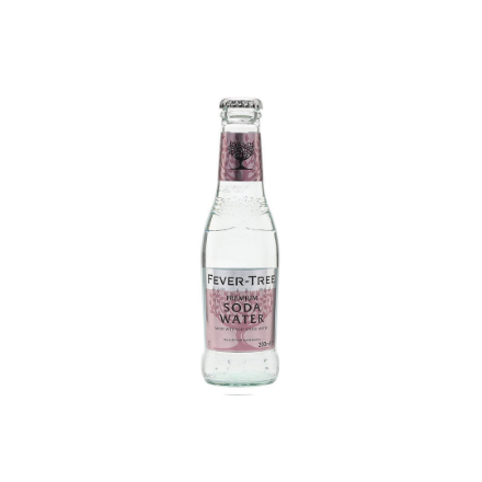 Picture of FEVER-TREE PREMIUM SODA