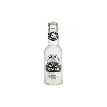 Picture of FENTIMANS SODA