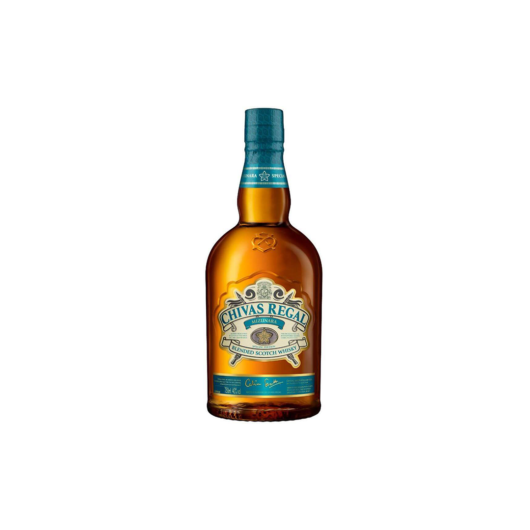 Picture of CHIVAS REGAL