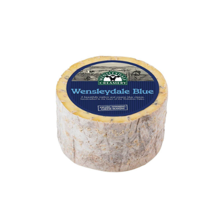 Picture of GREEN HILLS BLUE CHEESE