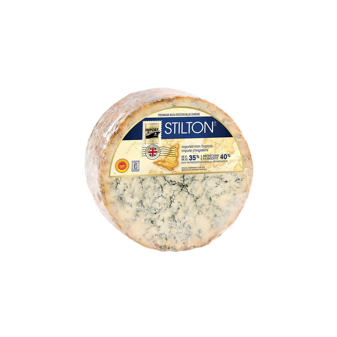 Picture of WENSLEYDALE BLUE CHEESE