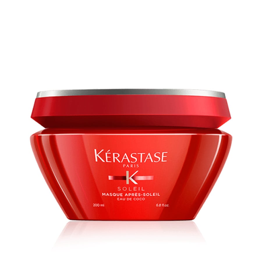 Picture of Kérastase Soleil Masque Après-Soleil 